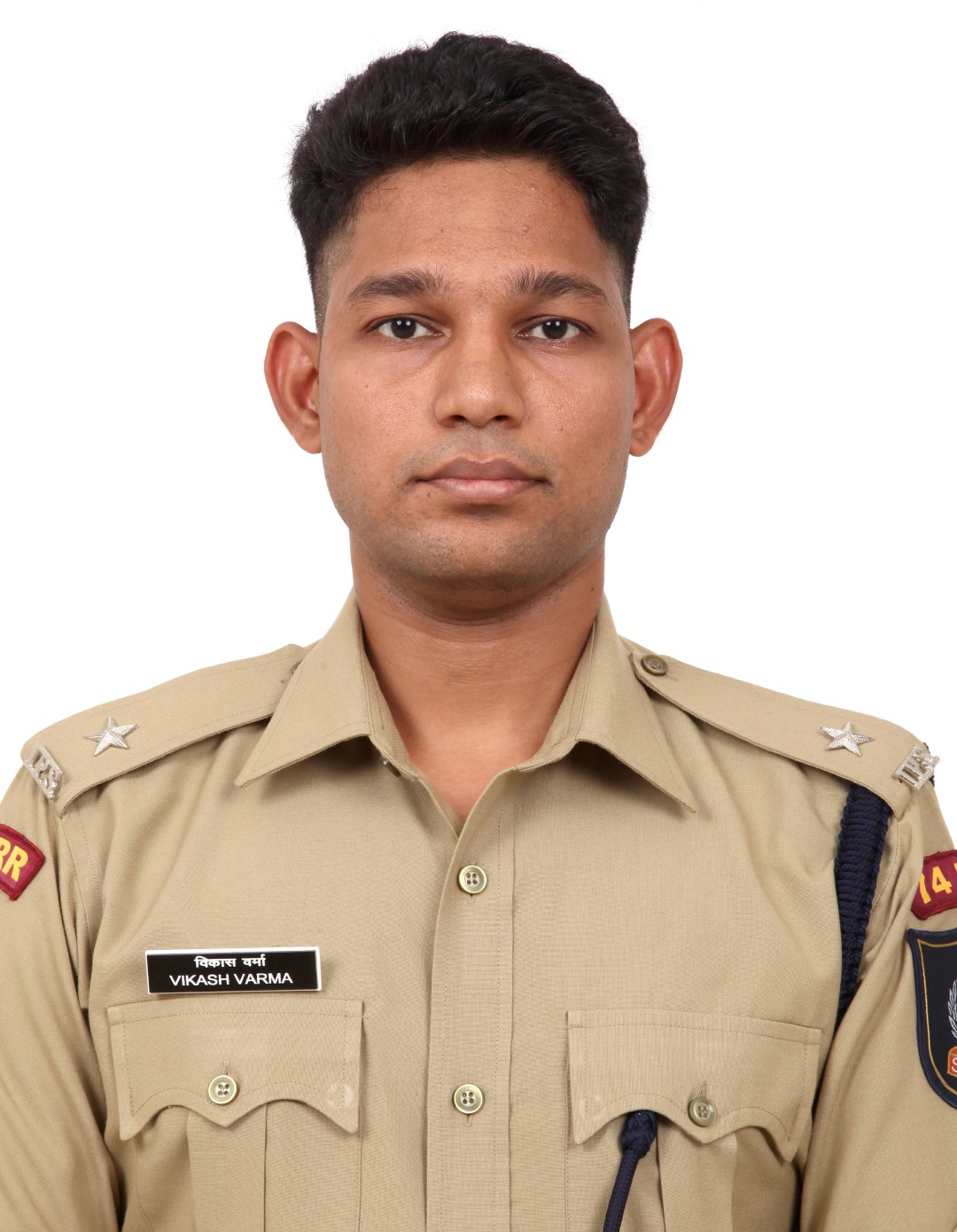 Vikash Varma Vikash Varma